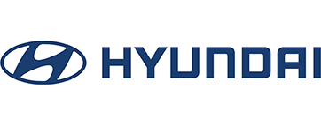 Hyundai Danmark logo